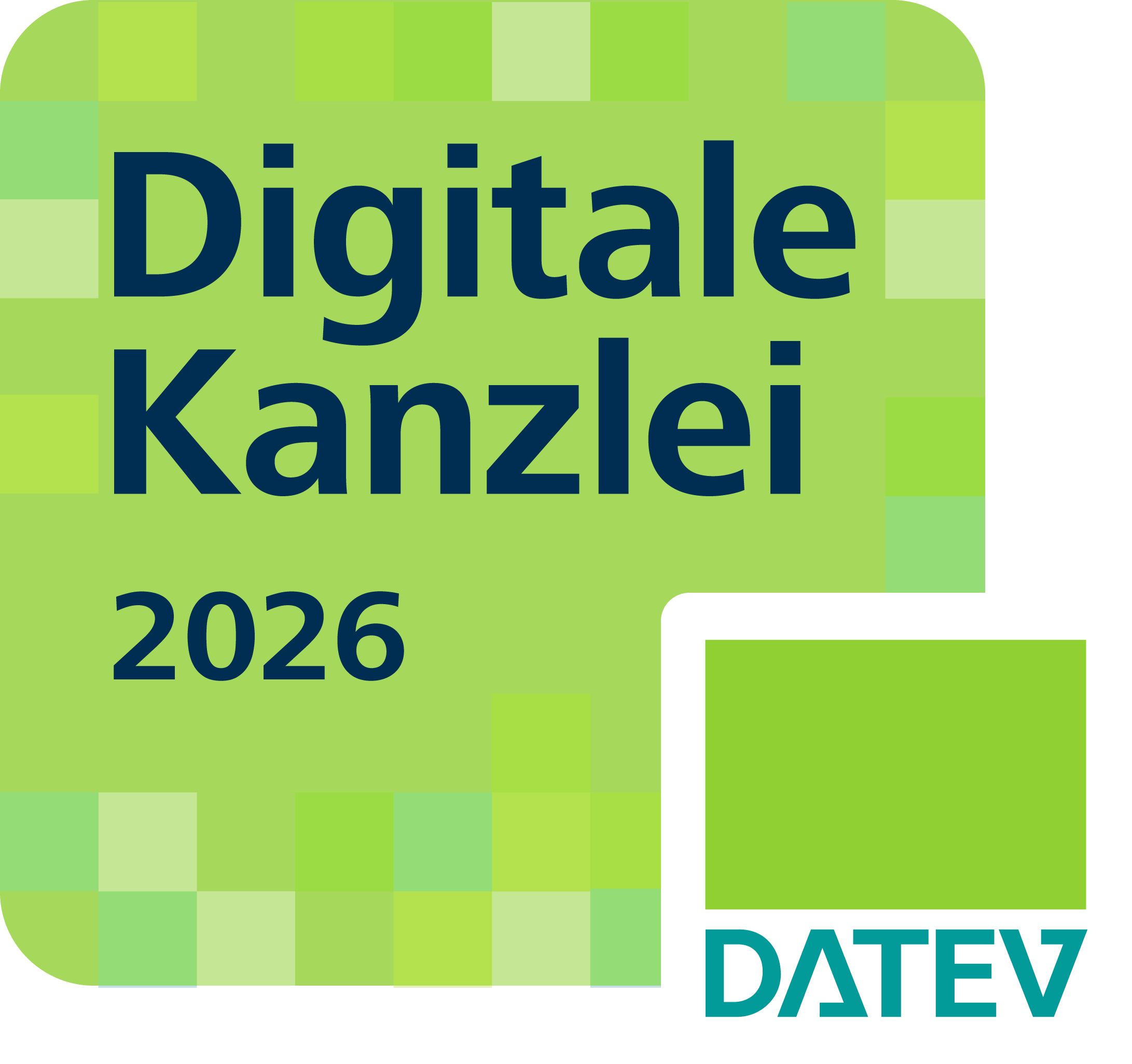 DATEV_Label_Digitale_Kanzlei_2026_RGB DATEV Siegel "digitale Kanzlei 2026"