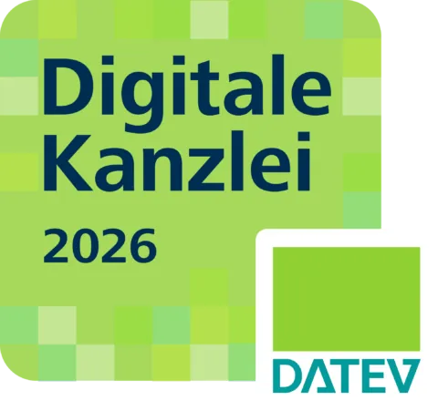 DATEV Siegel "digitale Kanzlei 2026"