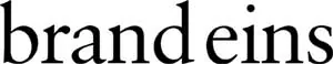 brand-eins.jpg brand eins Logo – Presseerwähnung der Steuerkanzlei IStB