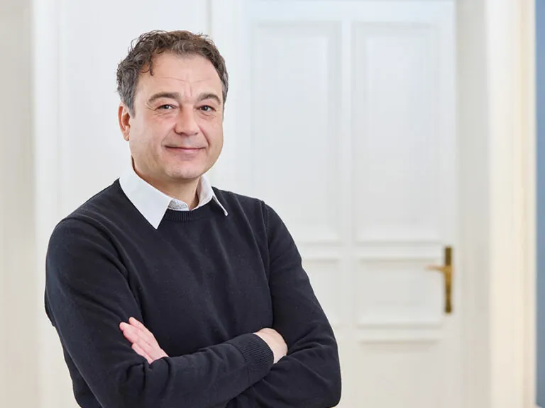 Christian Gilke, Fachberater für betriebliches Rechnungswesen bei IStB