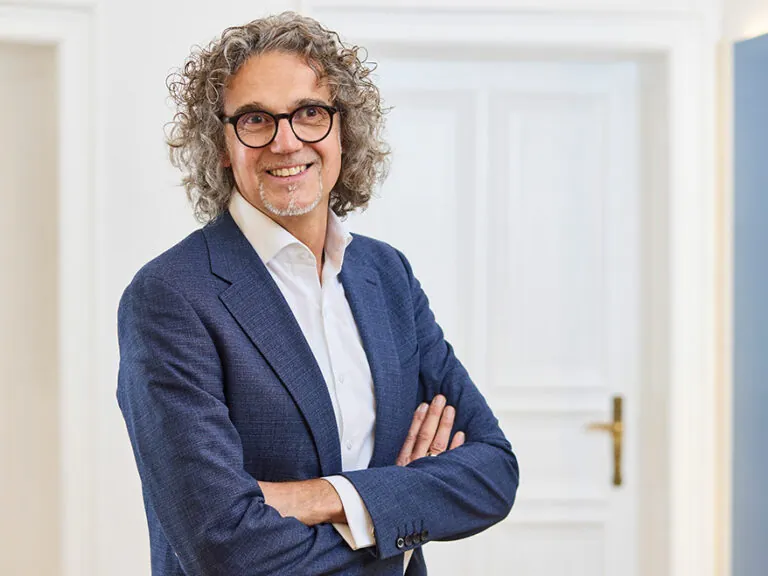 Rüdiger Schulz, Gründer und Steuerberater bei IStB Internationale Steuerberatung Schulz